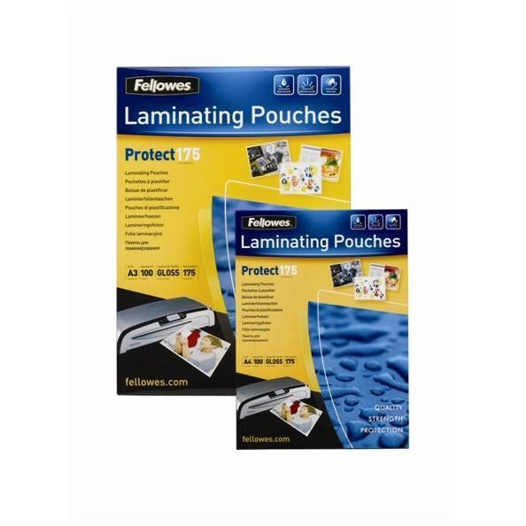 Cf100pouch a4 175micron - 5308703