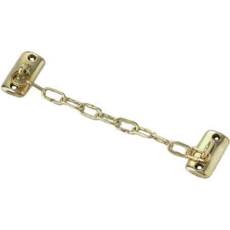 RITIENI PER FINESTRE PESANTE 180 mm - Cromo satinato - 25 pezzi