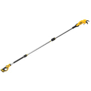 DeWALT DCMPP569P1-QW – Potatore ad asta cordless 18 V XR, 5,0 Ah, capacità 38 mm