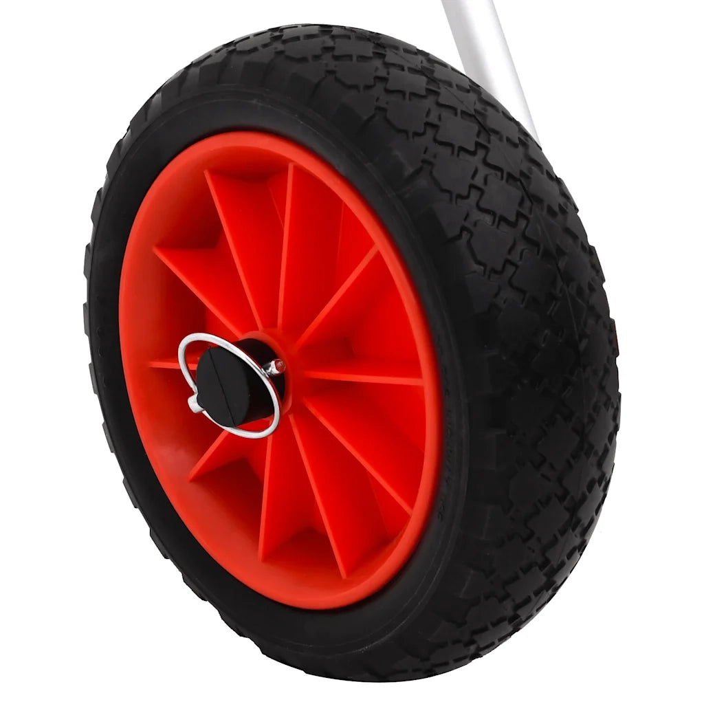 Carrello per Kayak 90 kg in Alluminio CFW9590541