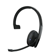 Epos adapt 230 auricolare wireless a padiglione ufficio bluetooth nero - 1000881