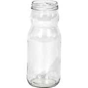 BOTTIGLIA YOGA VETRO - TWIST MM  53 ML 446- 24 pezzi