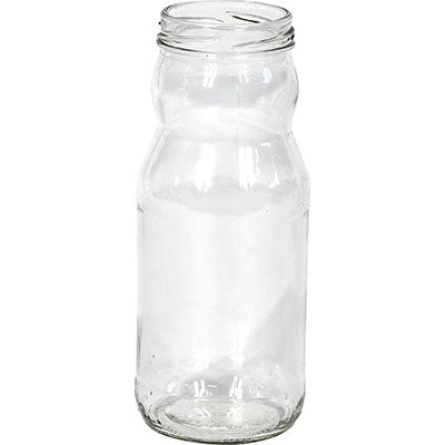BOTTIGLIA YOGA VETRO - TWIST MM  53 ML 446- 24 pezzi