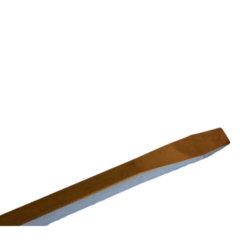 Trade Shop - Cacciaviti Giravite Lunghi 685 Mm X 12 Mm Ad Impatto Punta Piatta A Taglio -