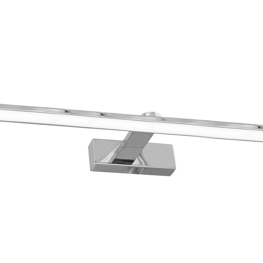 Applique LED Milagro Splash ML5722 16W 80cm IP44 cromo
