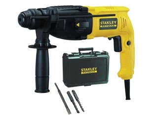 TASSELLATORE E SCALPELLATORE SDSPLUS 750W 2,2J (SFMEH 200KQS)    FATMAX