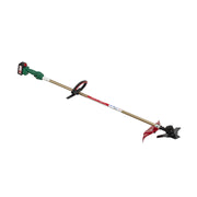 DECESPUGLIATORE A BATTERIA 21V C/CARIC 2 BATT 5.2 SBARAGLIA- 1,0 pz