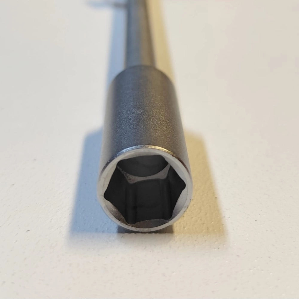 Benman 13mm chiave a bussola con manico bimateriale a t