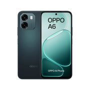 Smartphone oppo 110010349841 a6 sapphire black