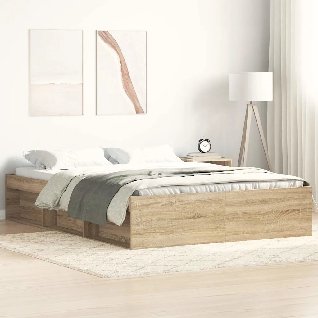 Giroletto Rovere Sonoma 160x200 cm 3203875