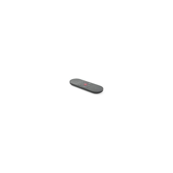 Logitech 952-000057 telecomando bluetooth webcam pulsanti
