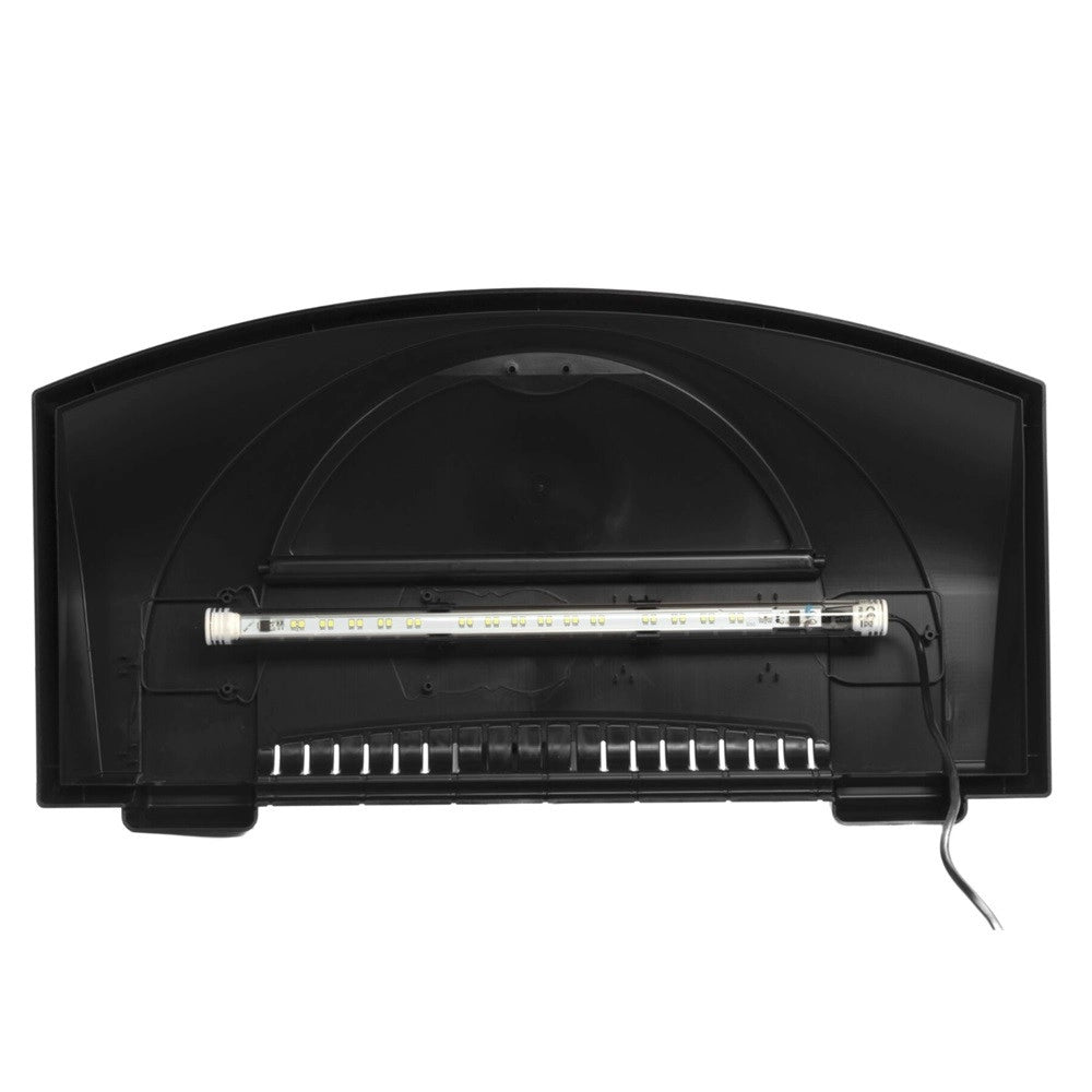 Diversa Start up set 40 - Led Expert 4,8 W Nero 25lt cm40×25×25h