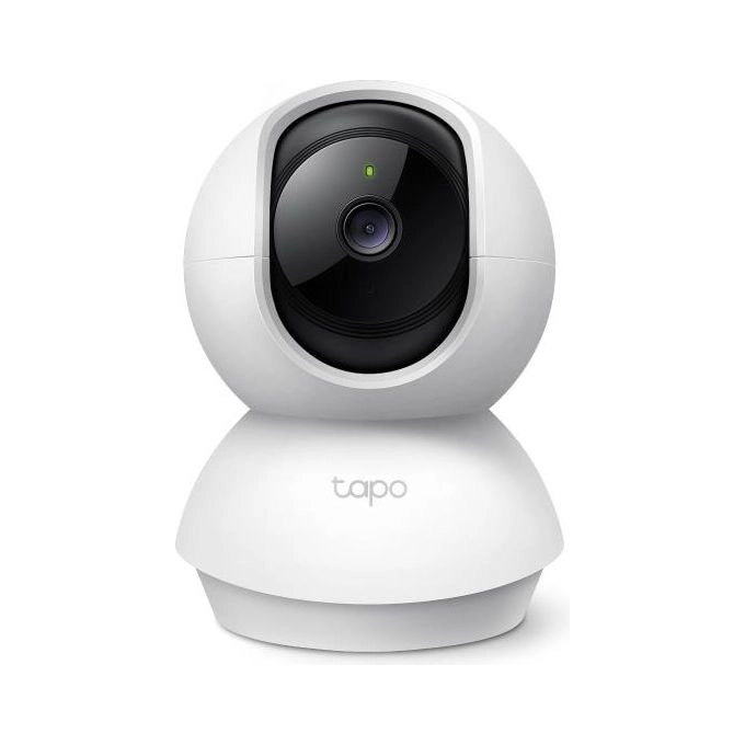 TP-Link TC71 telecamera di sorveglianza Cupola Telecamera di sicurezza IP Interno 2304 x 1296 Pixel Scrivania