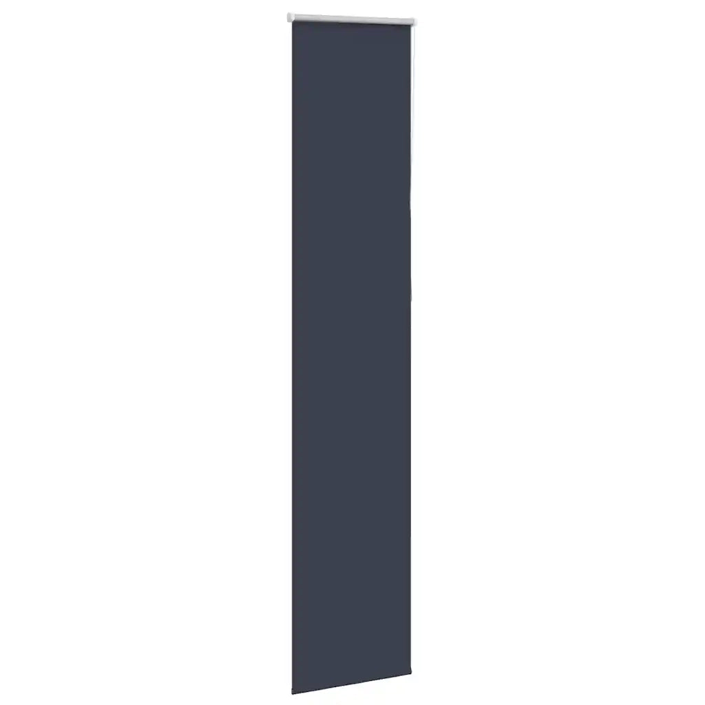 Tenda a Rullo Oscurante 50x210 cm Larghezza Tessuto 45,7 cm