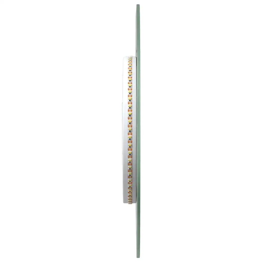Specchio da Bagno LED 40 cm Rotondo 353277