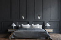 Lampada Da Parete APP1233-1W Black