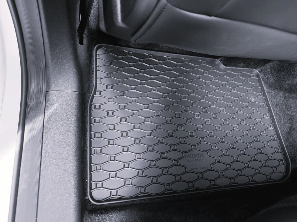 Tappeti per Auto Gomma per JAECOO J7 Plug-in PHEV dal 2023-