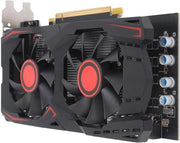 Carta grafica per gaming supporta DVI VGA HD interfaccia multimedia con 6GB di memoria - PCI Express X16 2.0