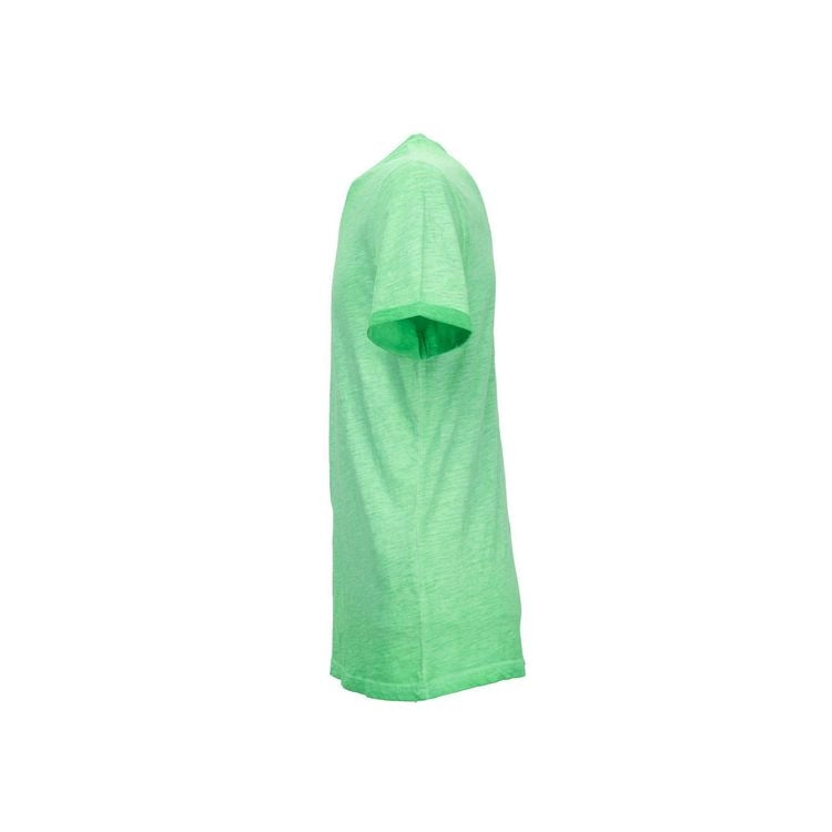 U-POWER T-SHIRT FLUO VERDE TG.  L- 1,0 pz