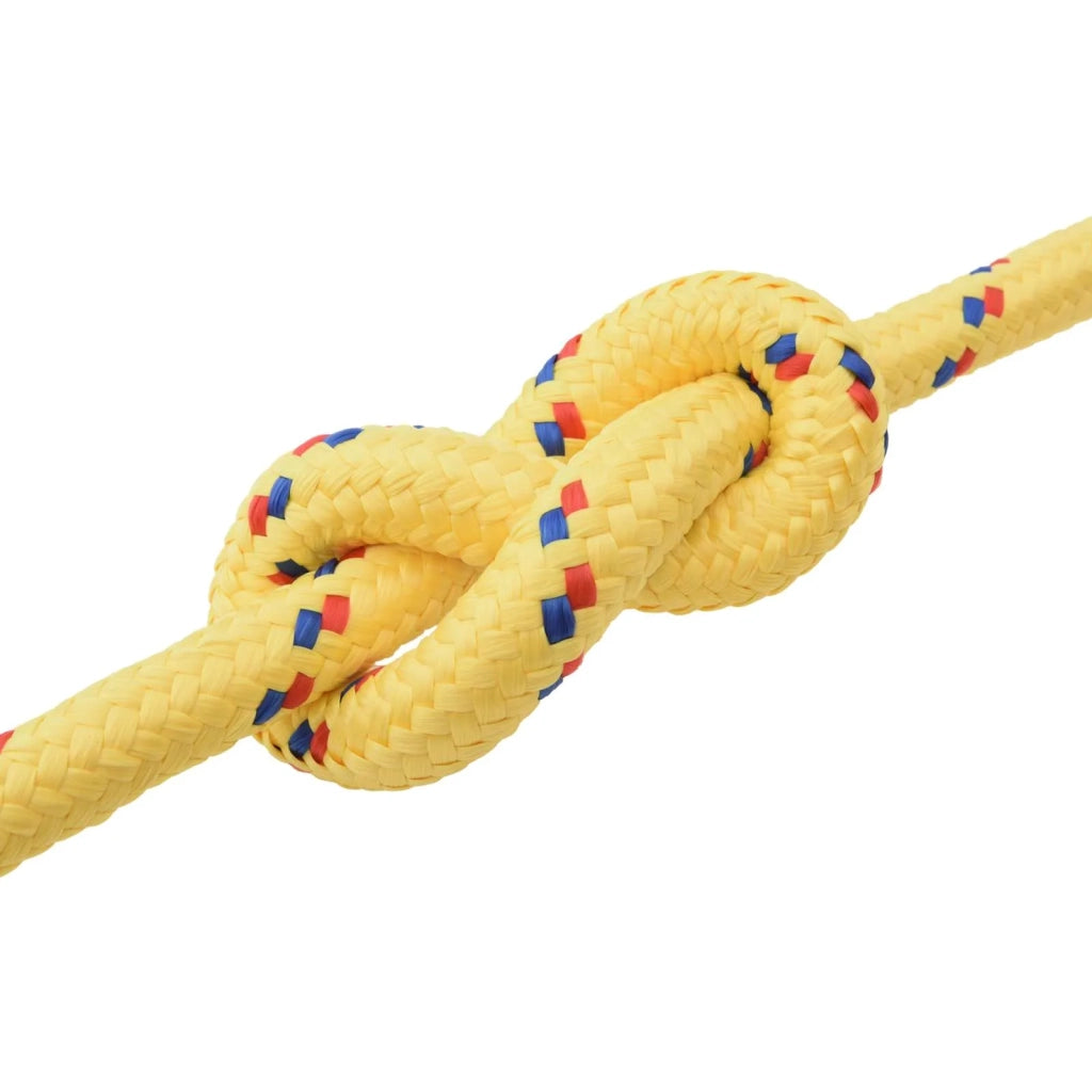 Corda da Barca Giallo PP 42029619