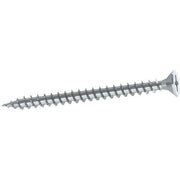 VITE TRUCIOLARE TSP ZINCATA BIANCA AMBROVIT - CAVA PZ FILETTO INTERO MM 3,5X18 CF=PZ 1000- 1 confezioni