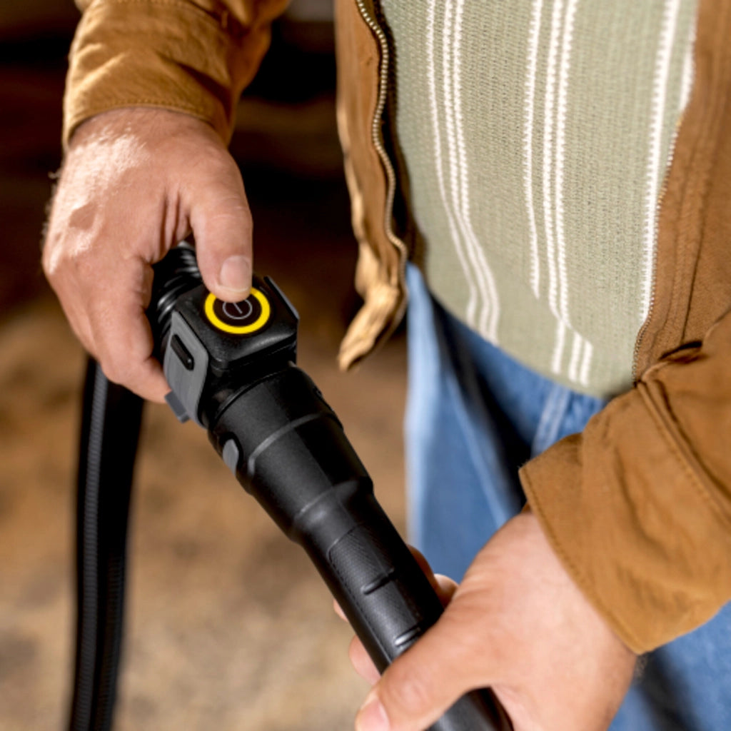 Karcher Bidone aspiratutto WD 7 Control P S