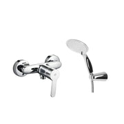 Miscelatore doccia Sion Cromo DUCHA.ES