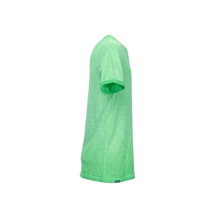 U-POWER T-SHIRT FLUO VERDE TG.  L- 1,0 pz