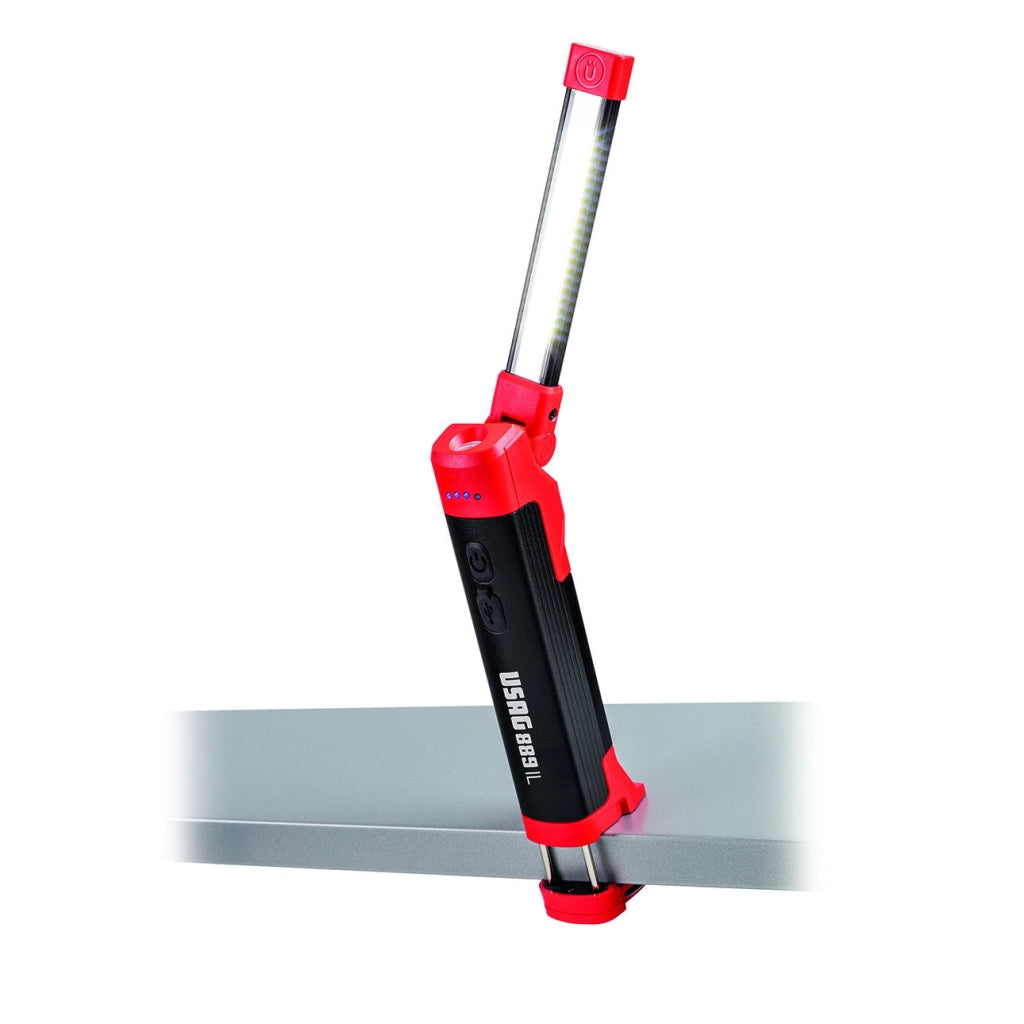 USAG LAMPADA DI ISPEZIONE ARTICOLATA A LED U08890046
