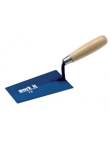 CAZZUOLINO P/QUADRA WORK IT AUSONIA 14 cm - AUSONIA