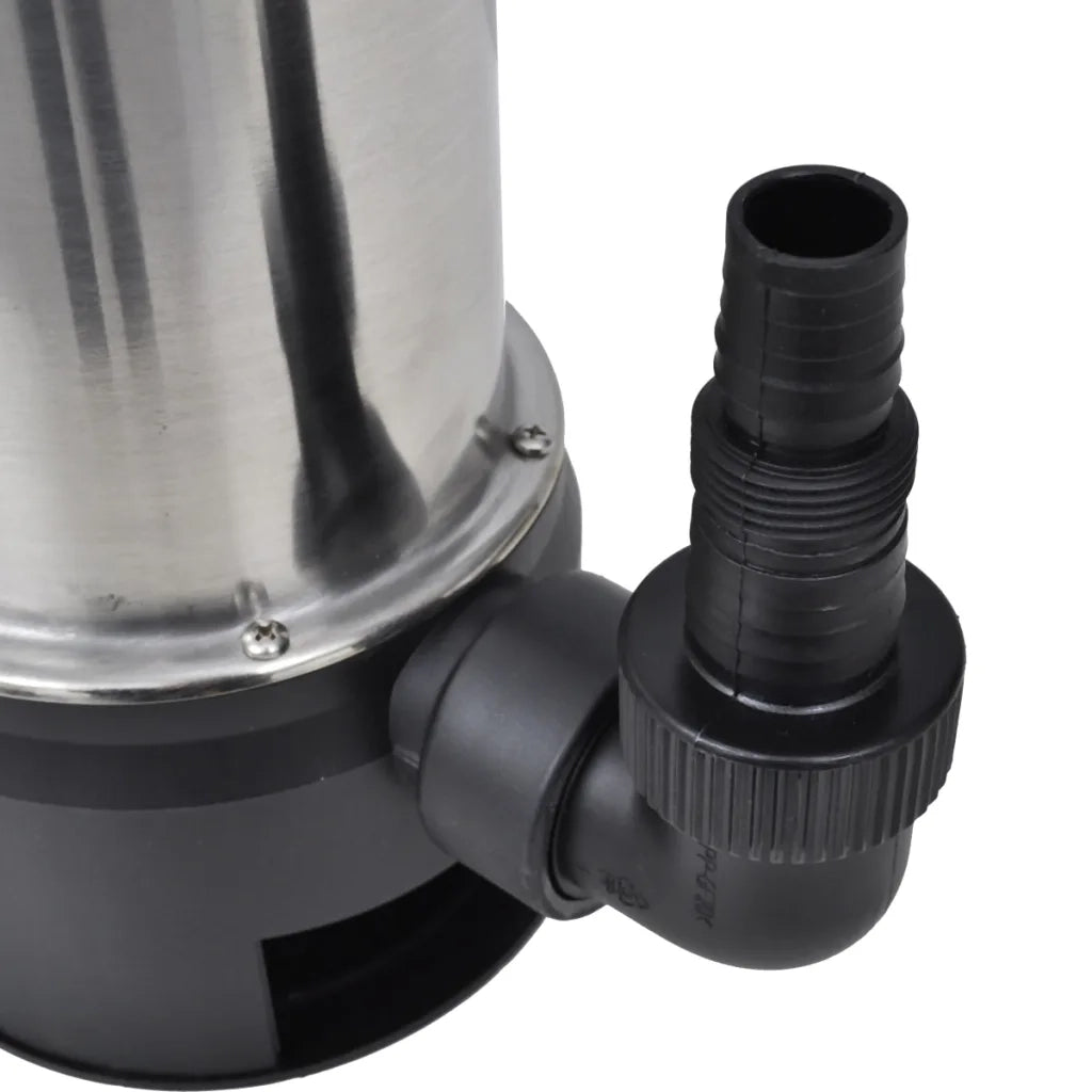 Pompa Sommersa per Acque Reflue 1100 W 16500 L/h CFW6448559
