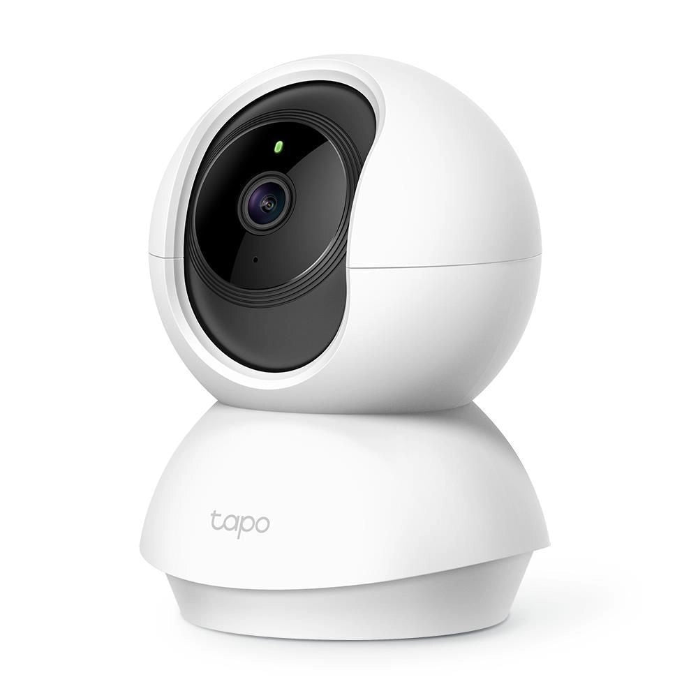TP-LINK Tapo C200 Interno Lampadina Soffitto 1280 x 720 Pixel