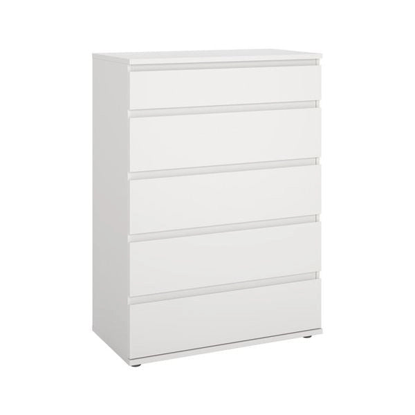 Cassettiera tvilum 890934949 nova white