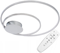 Lampada Da Soffitto App804-cp