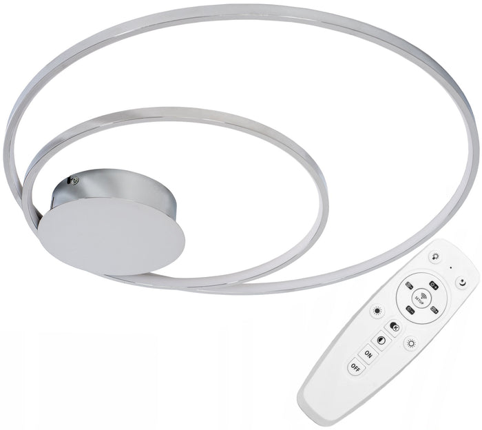 Lampada Da Soffitto App804-cp