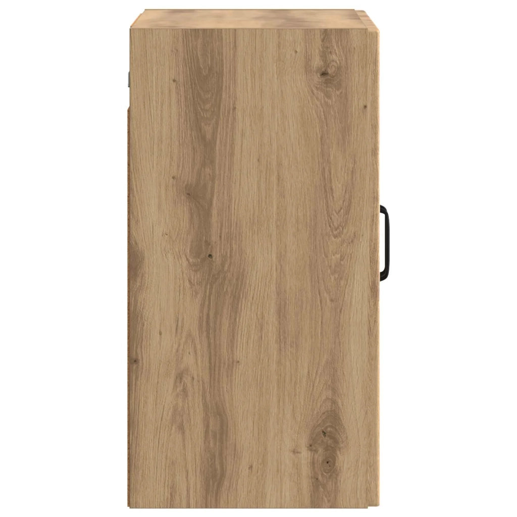 Mobiletto a muro Rovere Artigianale 59 x 31 x 60 cm 899264
