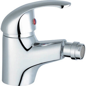 SERIE EURO GRUPPO BIDET MISCELATORE