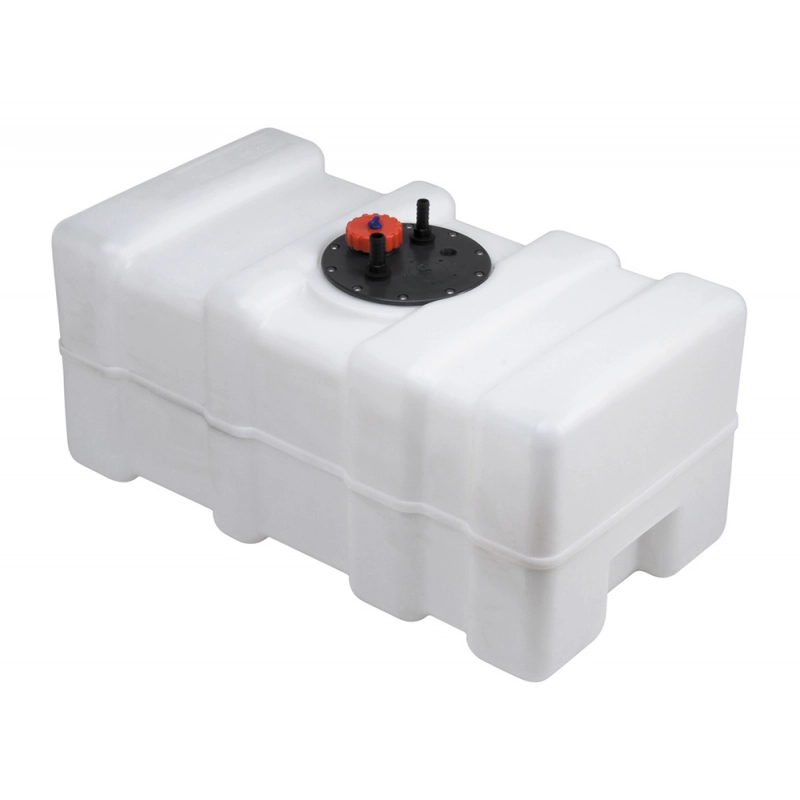 SERBATOIO ACQUA IN PLASTICA LT.55 WATER TANK LT.70
