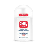 CHILLY DETERGENTE INTIMO CICLO BI PACCO 2 X 200 ML