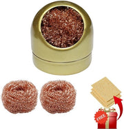 Kit di pulizia per punte di saldatura Serie Pro
