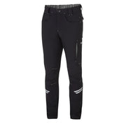 PANTALONE DA LAVORO KANSAS- - tg.XXL - nero grigio - 1 pezzi SPARCO