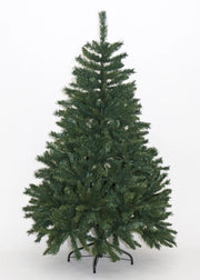 ALBERO DI NATALE ALPINO 270 CM RAMI 3649- 1,0 pz