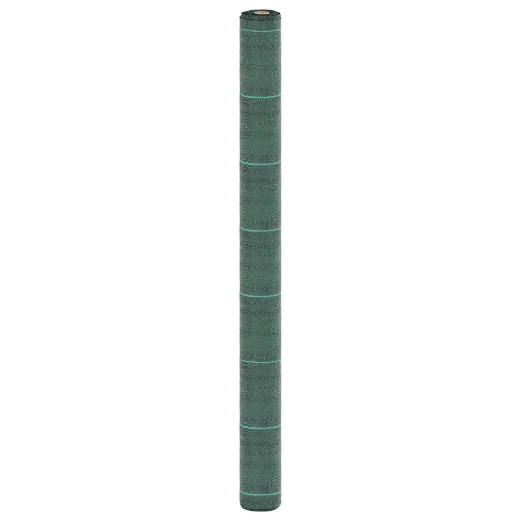 Membrana Antierbacce Verde 1,5x100 m in PP