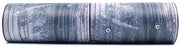Sticker per Parete 3D in Legno a Grana - Adesivo Self-Lavabile PVC - Impermeabile - Facile da Pulire - 20cm x 5m - Sicuro e Ecocompatibile - Decorazione per Parete