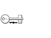 CHIAVI DOPPIA MAPPA IDM 5ID5- - 5ID5 (ex 5ID1) - 5 pezzi SILCA