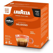 Lavazza A Modo Mio Delizioso, 36 Capsule
