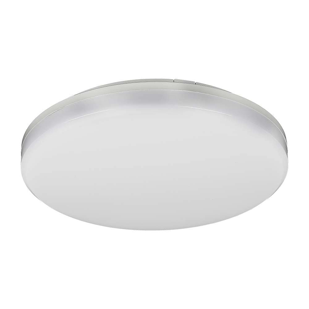 Plafoniera LED tonda V-TAC Samsung 15W 4000K IP44 1850lm