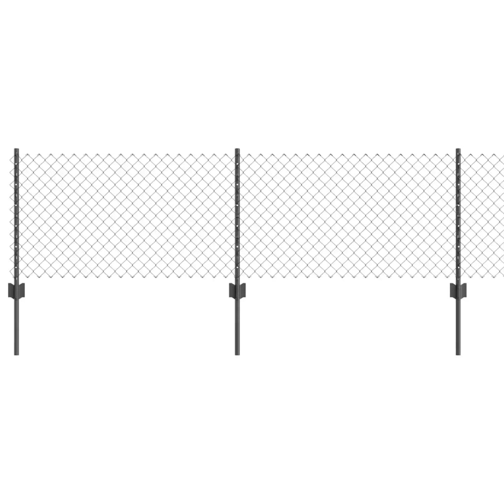 Recinzione da Giardino | Recinzione con Posto Grigio