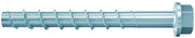 Fischer VITE PER CALCESTRUZZO TE + IMPRONTA TORX FBS II  8x80 30/15 US TX 50.00 pz
