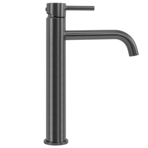 Rubinetto Da Lavabo Rea Lungo Titan High